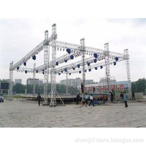 My customer's project in guangzhou (3+15+3)x20x10M